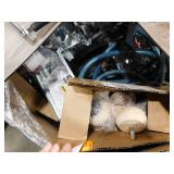 WHOLESALE PALLET LOT OF GENERAL MERCHANDISE