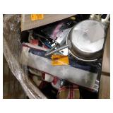 WHOLESALE PALLET LOT OF GENERAL MERCHANDISE