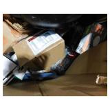 WHOLESALE PALLET LOT OF GENERAL MERCHANDISE