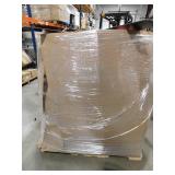 WHOLESALE PALLET LOT OF GENERAL MERCHANDISE