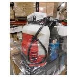 WHOLESALE PALLET LOT OF GENERAL MERCHANDISE-parts or repair