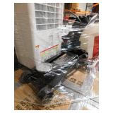 WHOLESALE PALLET LOT OF GENERAL MERCHANDISE-parts or repair