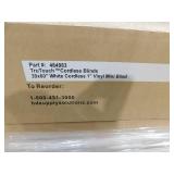 Pallet lot of Blinds. Qty:176