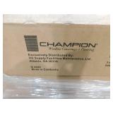 Pallet lot of Blinds. Qty:176