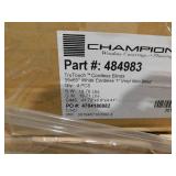 Pallet lot of Blinds. Qty:176