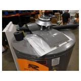 Rheem Performance Plus 50 Gal. Tall 38,000 Ultra Low NOx (ULN) Natural Gas Water Heate