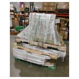 WHOLESALE PALLET LOT OF GENERAL MERCHANDISE