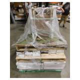 WHOLESALE PALLET LOT OF GENERAL MERCHANDISE