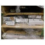 WHOLESALE PALLET LOT OF GENERAL MERCHANDISE
