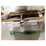 WHOLESALE PALLET LOT OF GENERAL MERCHANDISE