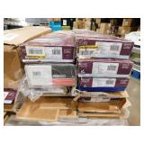 WHOLESALE PALLET LOT OF GENERAL MERCHANDISE