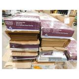 WHOLESALE PALLET LOT OF GENERAL MERCHANDISE