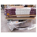 WHOLESALE PALLET LOT OF GENERAL MERCHANDISE