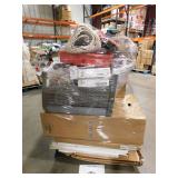 WHOLESALE PALLET LOT OF GENERAL MERCHANDISE