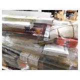 WHOLESALE PALLET LOT OF GENERAL MERCHANDISE