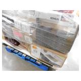 WHOLESALE PALLET LOT OF GENERAL MERCHANDISE