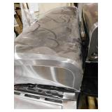 2 Grills -- For parts or repair