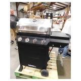 2 Grills -- For parts or repair