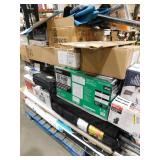 WHOLESALE PALLET LOT OF GENERAL MERCHANDISE