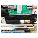 WHOLESALE PALLET LOT OF GENERAL MERCHANDISE