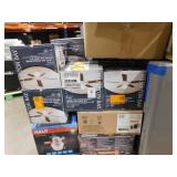 WHOLESALE PALLET LOT OF GENERAL MERCHANDISE