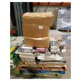 Pallet lot of Flooring