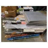 Pallet lot of Flooring