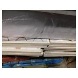 Pallet lot of Flooring