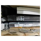 Pallet lot of Flooring