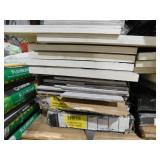 Pallet lot of Flooring