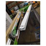 WHOLESALE PALLET LOT OF GENERAL MERCHANDISE