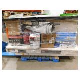 WHOLESALE PALLET LOT OF GENERAL MERCHANDISE