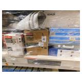 WHOLESALE PALLET LOT OF GENERAL MERCHANDISE