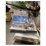WHOLESALE PALLET LOT OF GENERAL MERCHANDISE