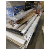 WHOLESALE PALLET LOT OF GENERAL MERCHANDISE