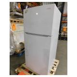 Frigidaire 30 in. 18.3 cu. ft. Top Freezer Refrigerator, Garage Ready