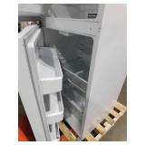 Frigidaire 30 in. 18.3 cu. ft. Top Freezer Refrigerator, Garage Ready