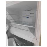 Frigidaire 30 in. 18.3 cu. ft. Top Freezer Refrigerator, Garage Ready