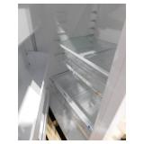 Frigidaire 30 in. 18.3 cu. ft. Top Freezer Refrigerator, Garage Ready