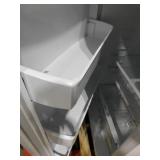 Frigidaire 30 in. 18.3 cu. ft. Top Freezer Refrigerator, Garage Ready