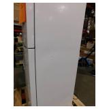 Frigidaire 30 in. 18.3 cu. ft. Top Freezer Refrigerator, Garage Ready