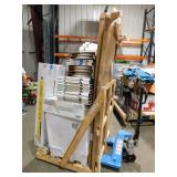 WHOLESALE PALLET LOT OF GENERAL MERCHANDISE