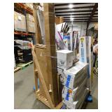 WHOLESALE PALLET LOT OF GENERAL MERCHANDISE