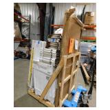 WHOLESALE PALLET LOT OF GENERAL MERCHANDISE