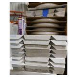 WHOLESALE PALLET LOT OF GENERAL MERCHANDISE