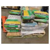 Pallet of of Approx 30 bags Flex Bond Thin Set
