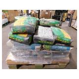 Pallet of of Approx 30 bags Flex Bond Thin Set