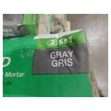 Pallet of of Approx 30 bags Flex Bond Thin Set