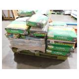 Pallet of of Approx 30 bags Flex Bond Thin Set