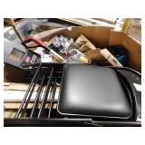 WHOLESALE PALLET LOT OF GENERAL MERCHANDISE